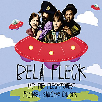 Bela Fleck And The Flecktones Discography Torrent
