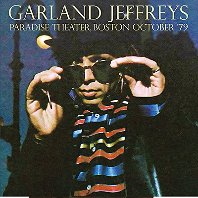 Garland Jeffreys Discography Rar